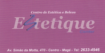 Estetique Center